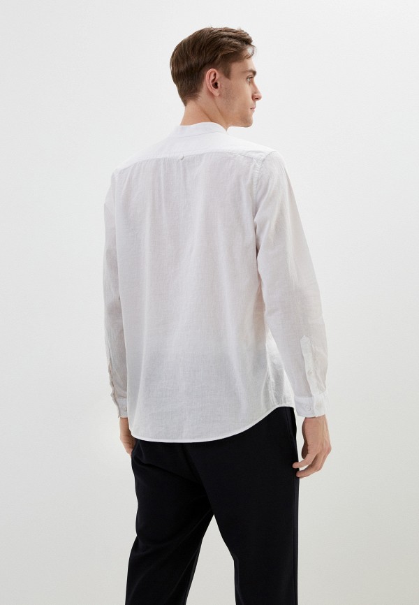 Lacoste Рубашка - Regular Fit - фото 3