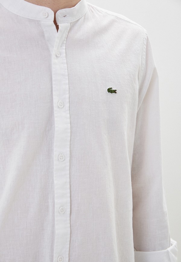 Lacoste Рубашка - Regular Fit - фото 4
