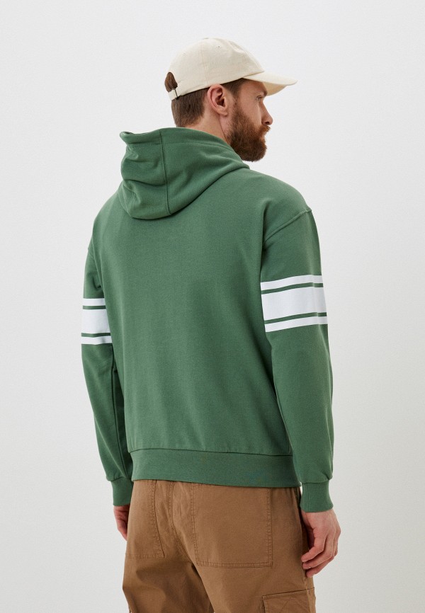 Lacoste Худи - Oversize Fit - фото 3