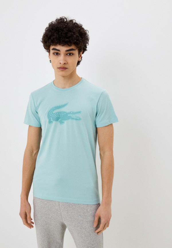 Lacoste Футболка - Regular Fit - фото 1