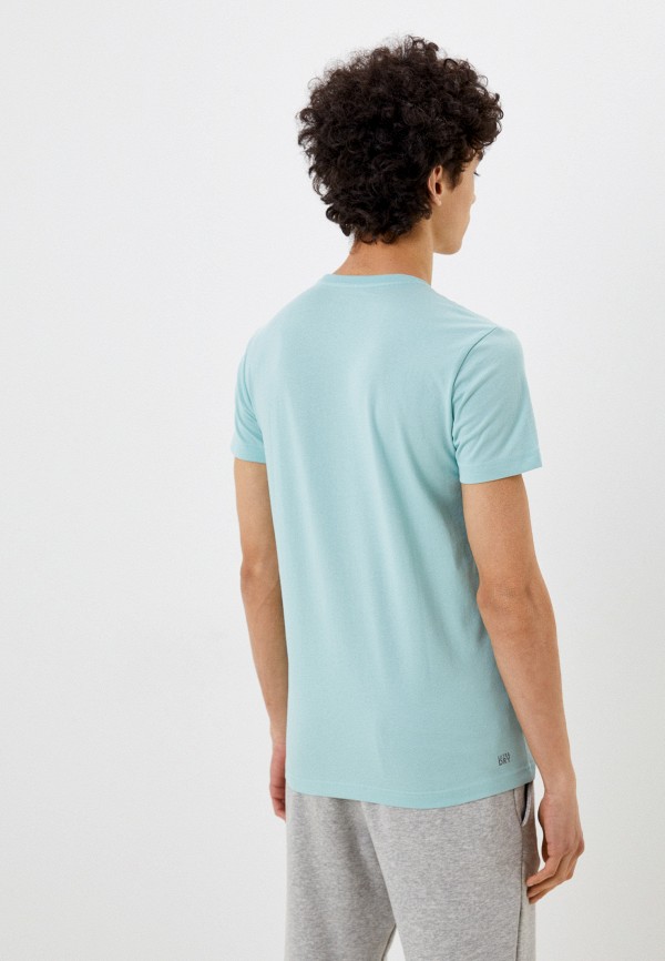 Lacoste Футболка - Regular Fit - фото 2