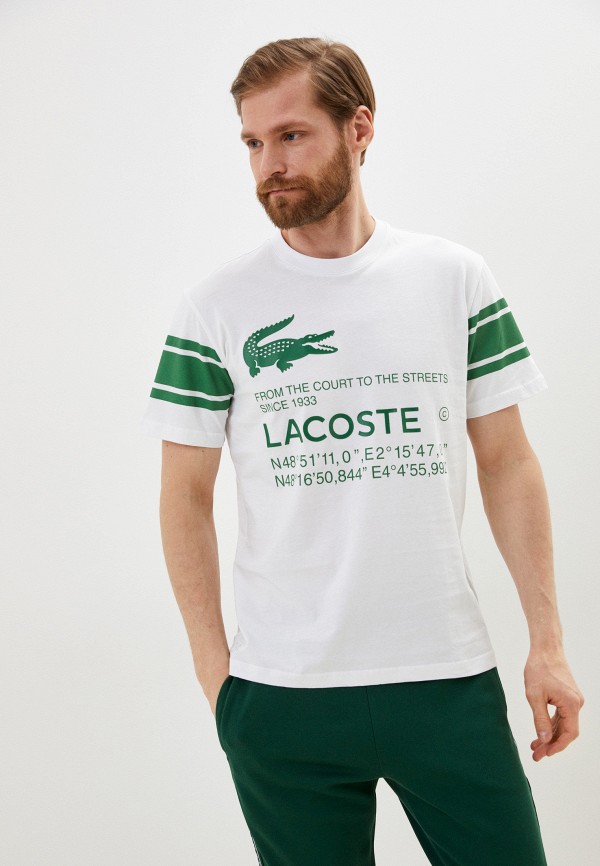 Lacoste Футболка - фото 1