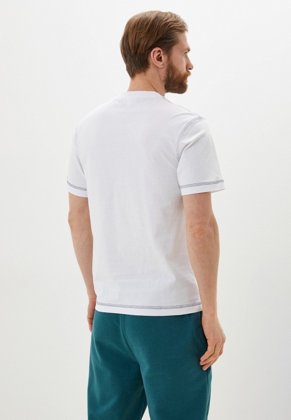 Lacoste Футболка - Relaxed Fit - фото 2