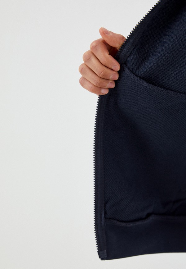 Lacoste Толстовка - Regular Fit - фото 4