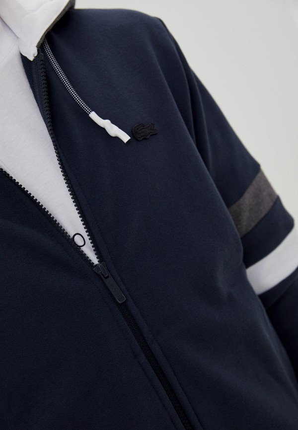 Lacoste Толстовка - Regular Fit - фото 5