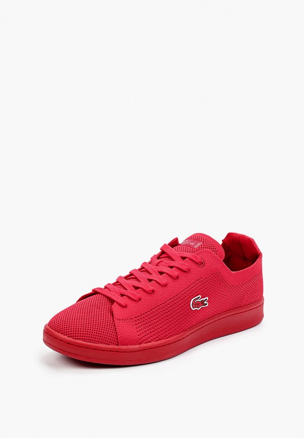 Lacoste Кеды - CARNABY PIQUEE - фото 2