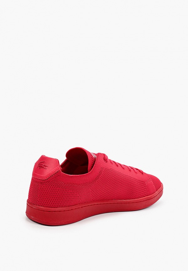 Lacoste Кеды - CARNABY PIQUEE - фото 3