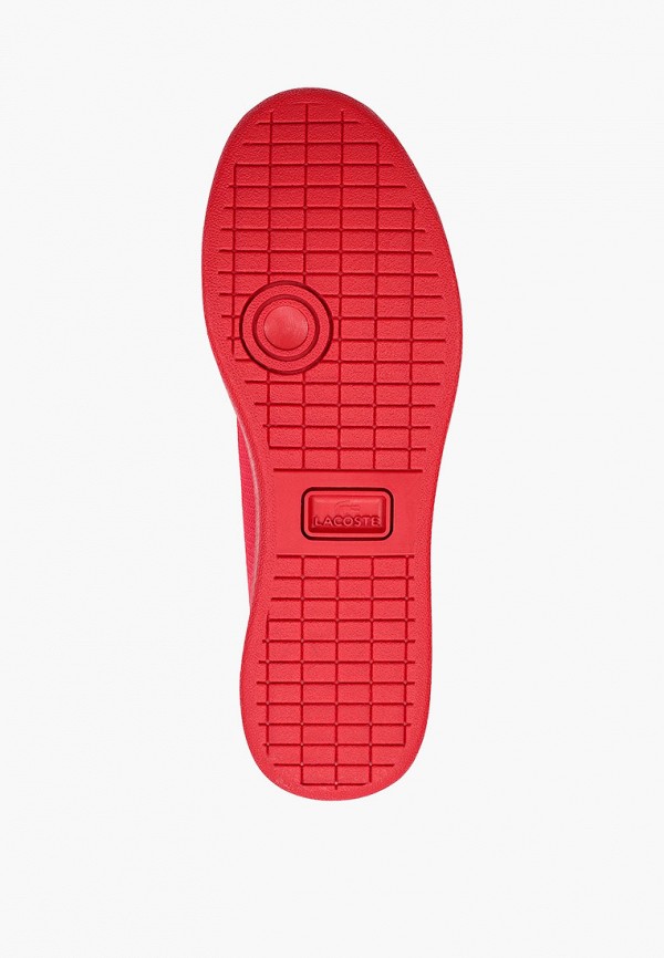 Lacoste Кеды - CARNABY PIQUEE - фото 5