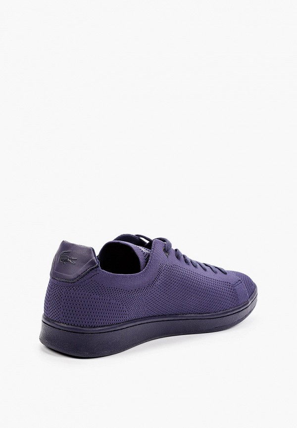 Lacoste Кеды - CARNABY PIQUEE - фото 3