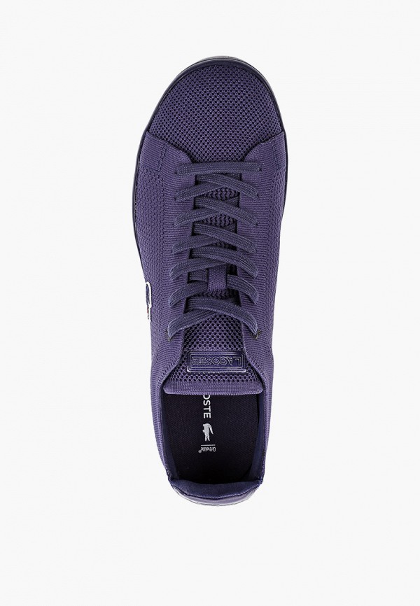 Lacoste Кеды - CARNABY PIQUEE - фото 4