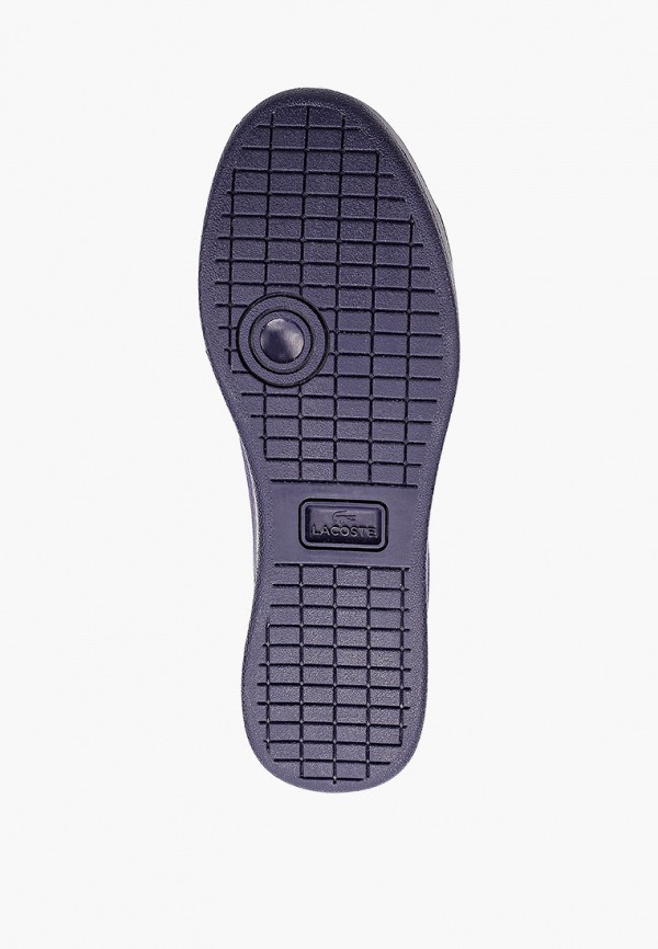 Lacoste Кеды - CARNABY PIQUEE - фото 5