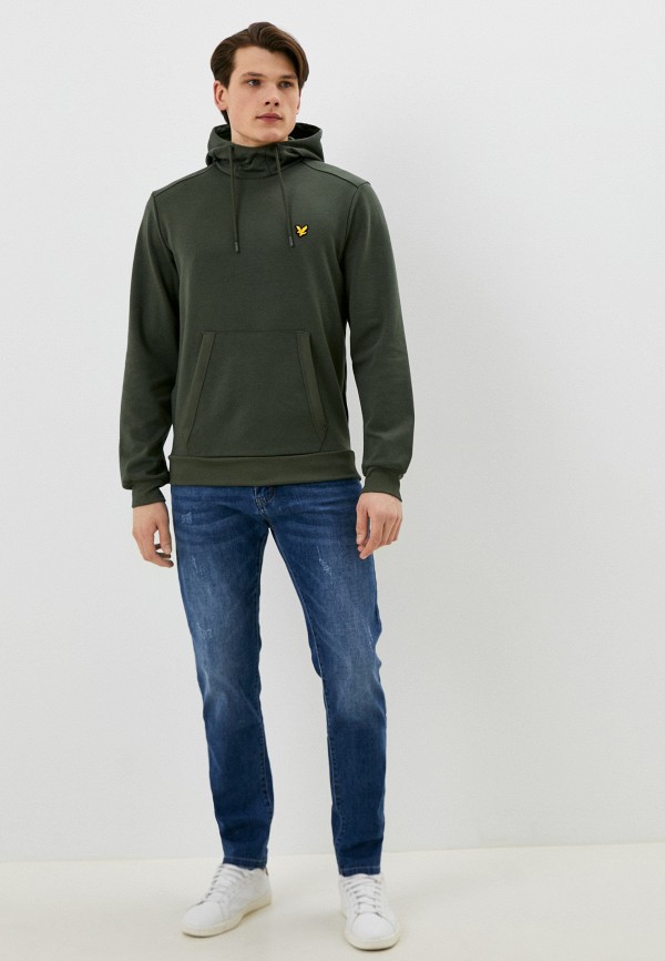 Jlab Джинсы - фото 2