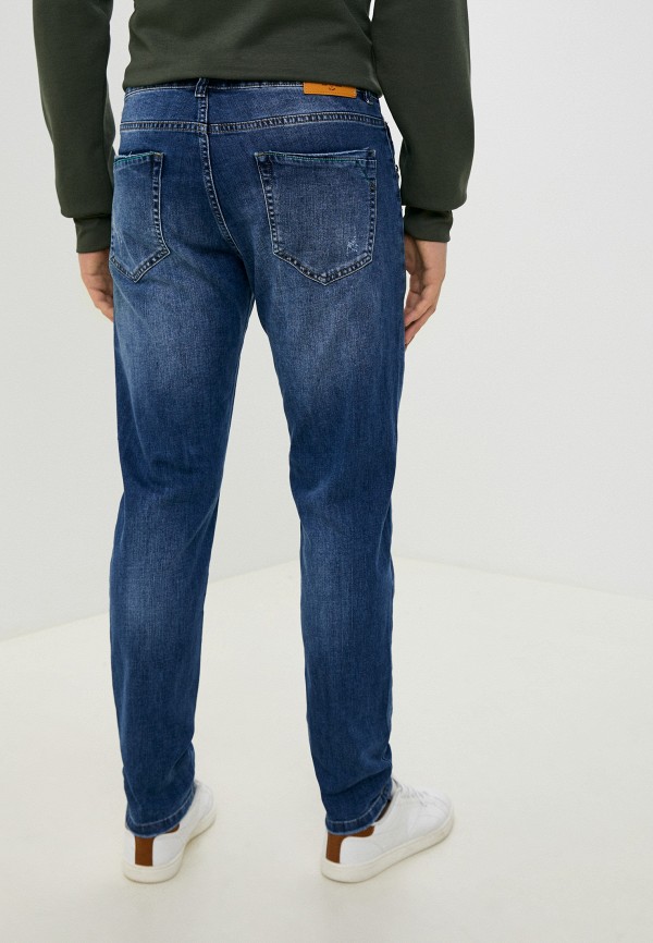 Jlab Джинсы - фото 3