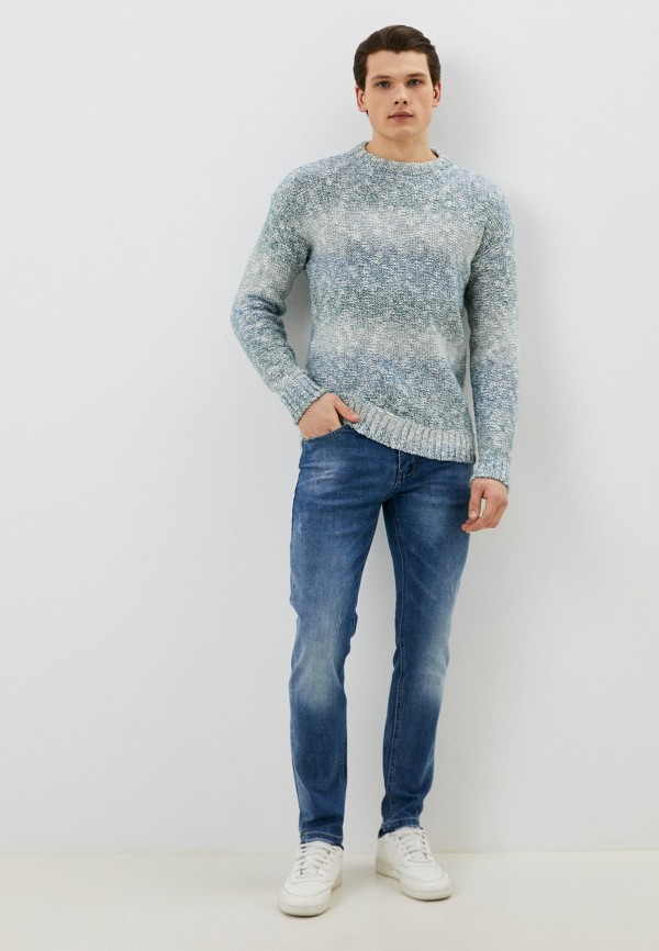 Jlab Джинсы - фото 2