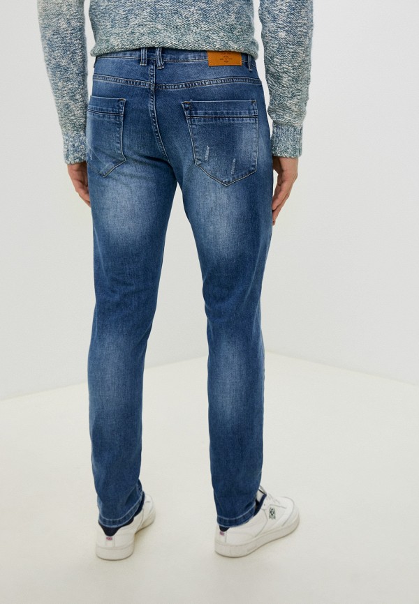 Jlab Джинсы - фото 3