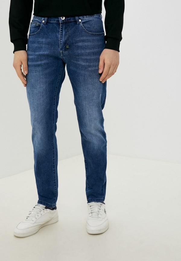 Jlab Джинсы - фото 1