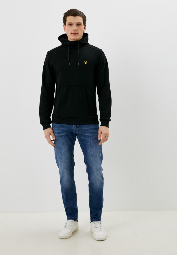 Jlab Джинсы - фото 2