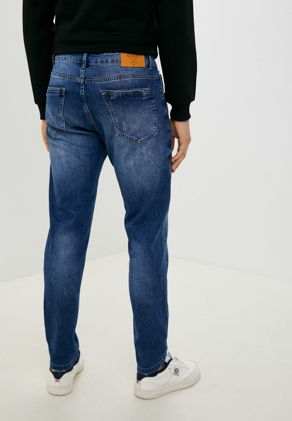 Jlab Джинсы - фото 3