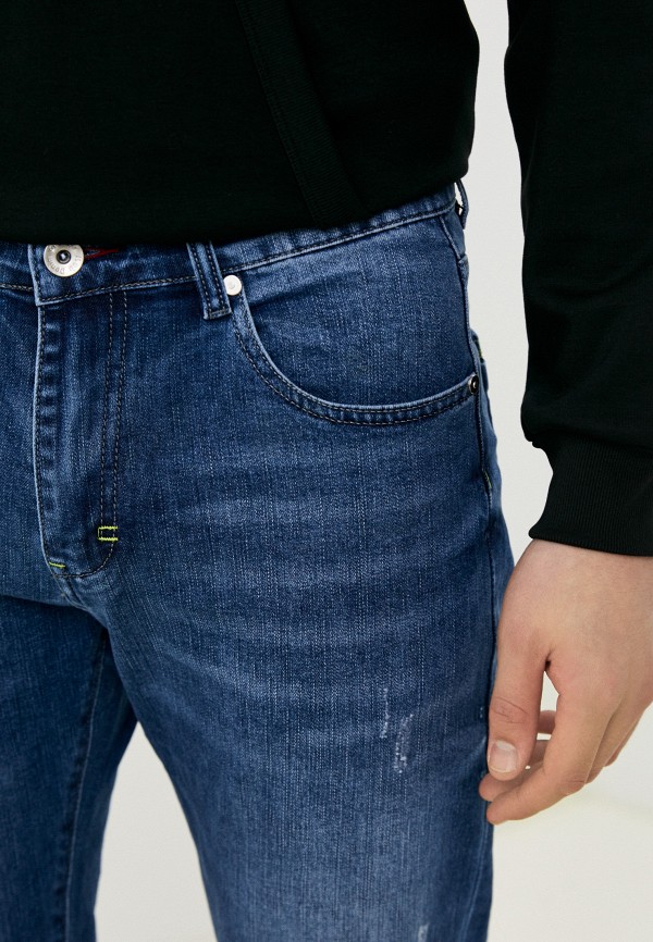 Jlab Джинсы - фото 4