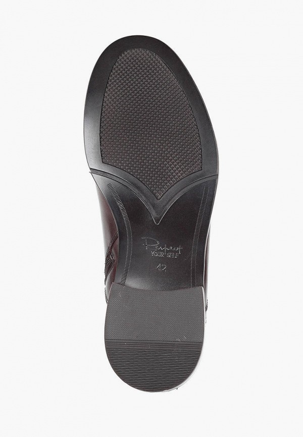 Respect Ботинки - фото 4