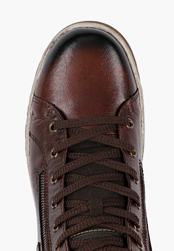 Rieker Кеды - полнота стопы K (10) - фото 4