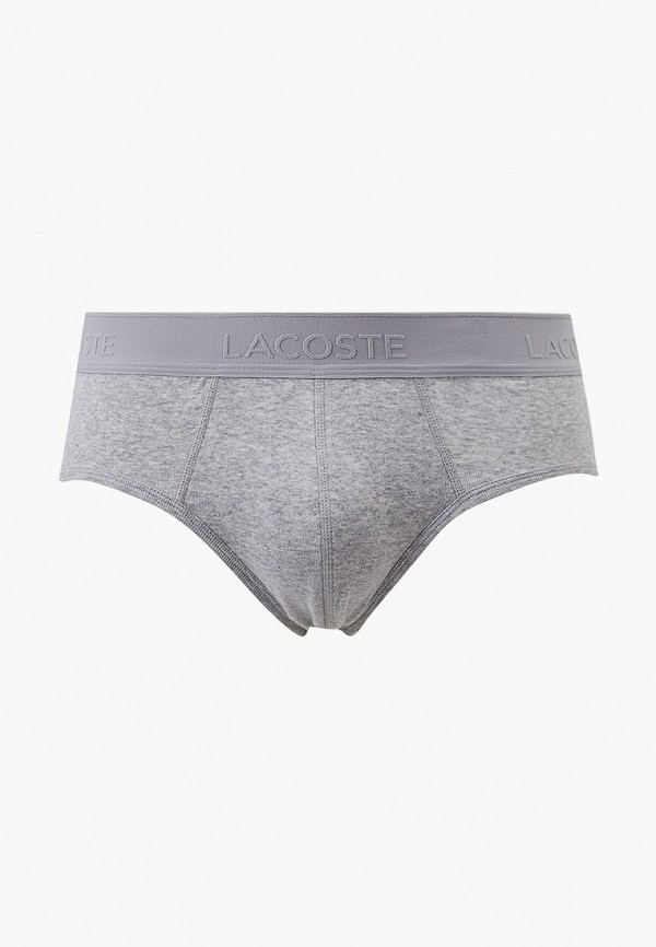 Lacoste Трусы 4 шт. - фото 4