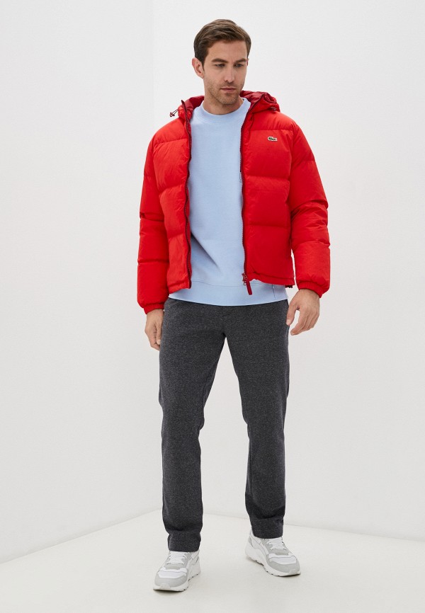 Lacoste Свитшот - фото 2