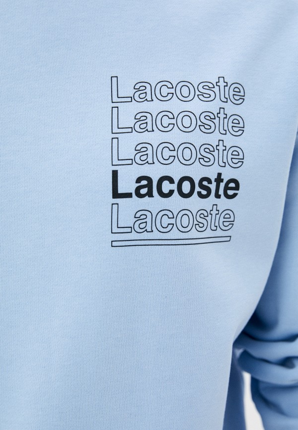 Lacoste Свитшот - фото 4