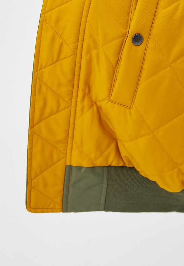 Lacoste Куртка утепленная - Classic Fit - фото 4