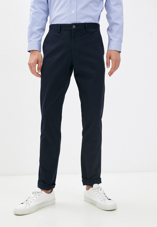 Lacoste Брюки - Slim Fit - фото 1