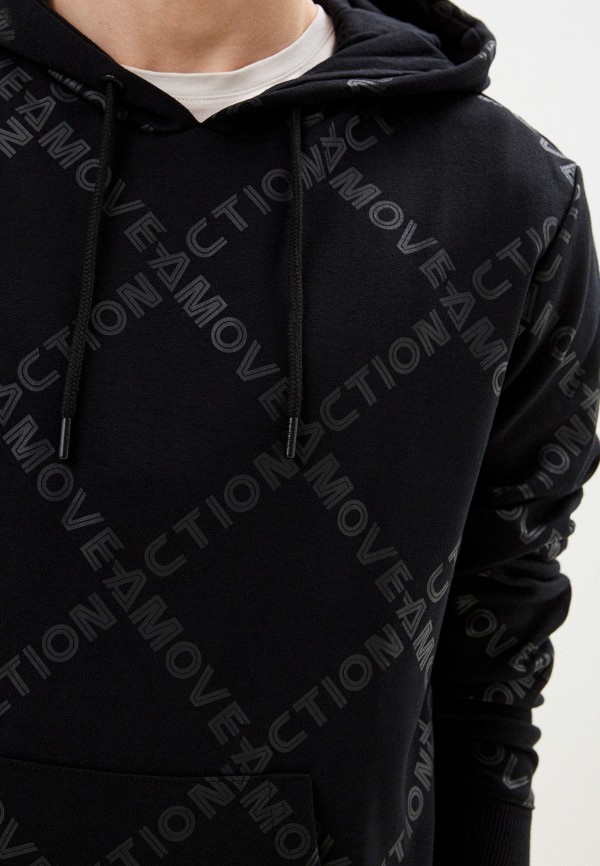 Colin's Худи - фото 4