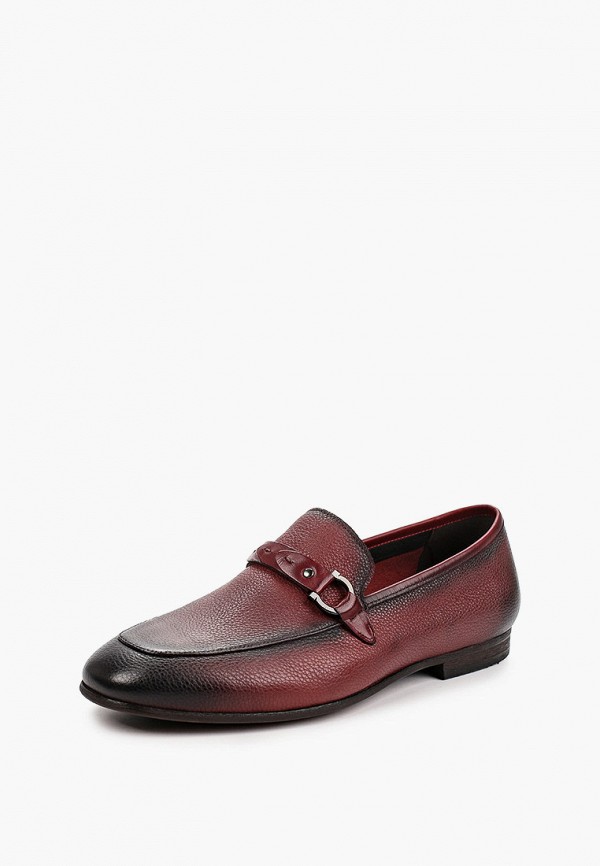 Basconi Лоферы - фото 2