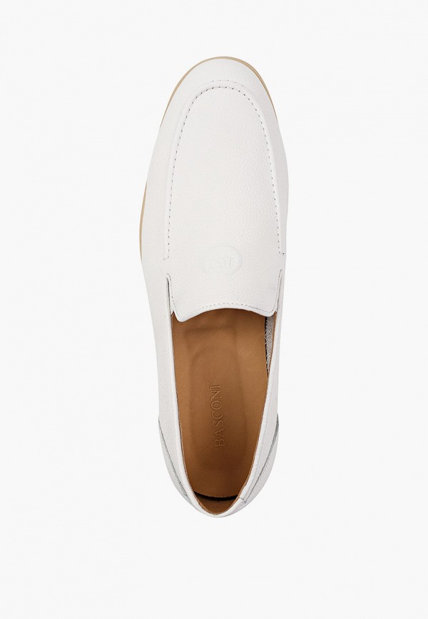 Basconi Лоферы - фото 4