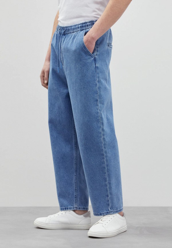 Finn Flare Джинсы - фото 4