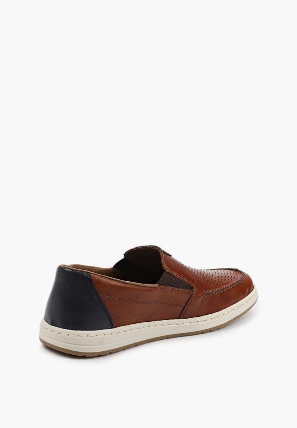 Rieker Слипоны - Полнота G (7) - фото 3