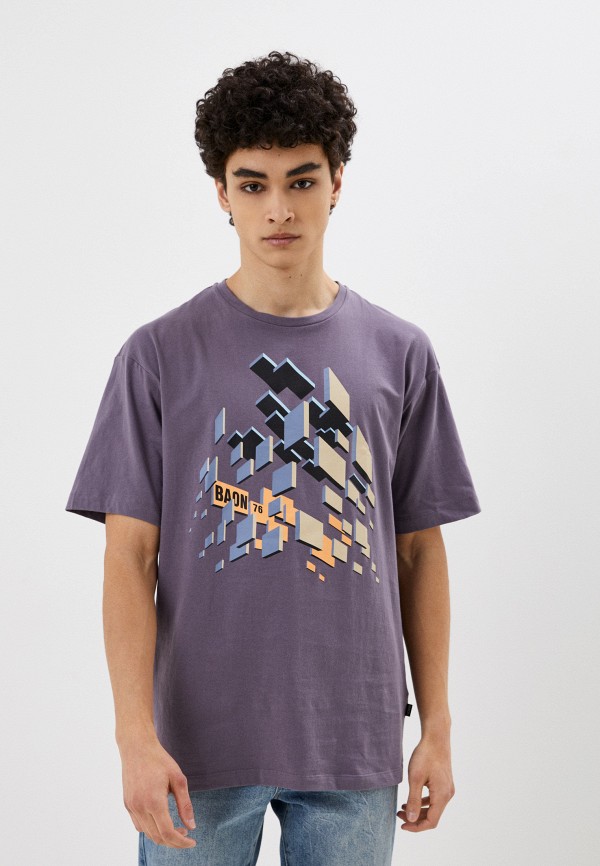 Baon Футболка - фото 1