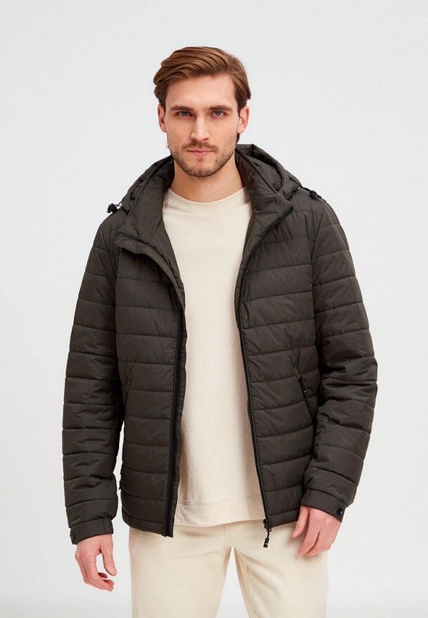 Grizman Куртка утепленная - фото 1