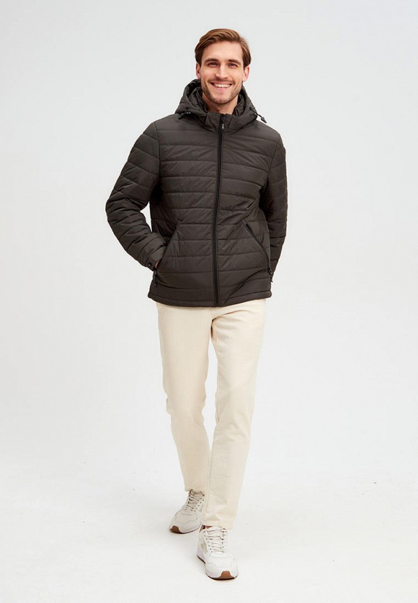 Grizman Куртка утепленная - фото 2