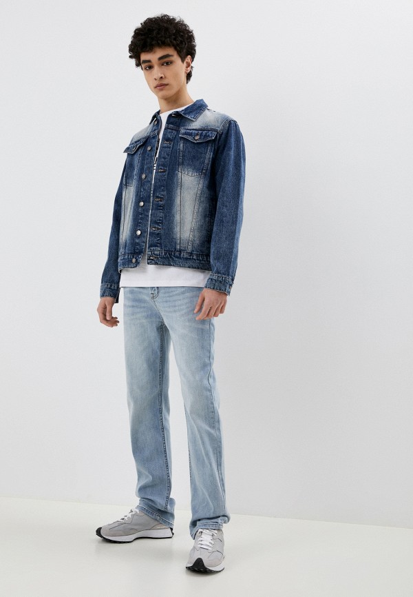 Baon Куртка джинсовая - фото 2