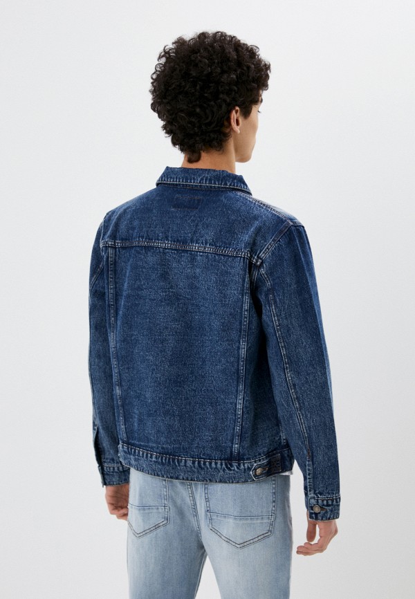 Baon Куртка джинсовая - фото 3