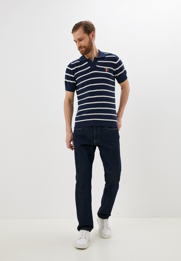 Ruck&Maul Пуловер - фото 2