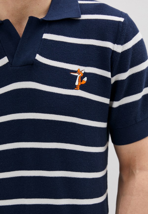 Ruck&Maul Пуловер - фото 4