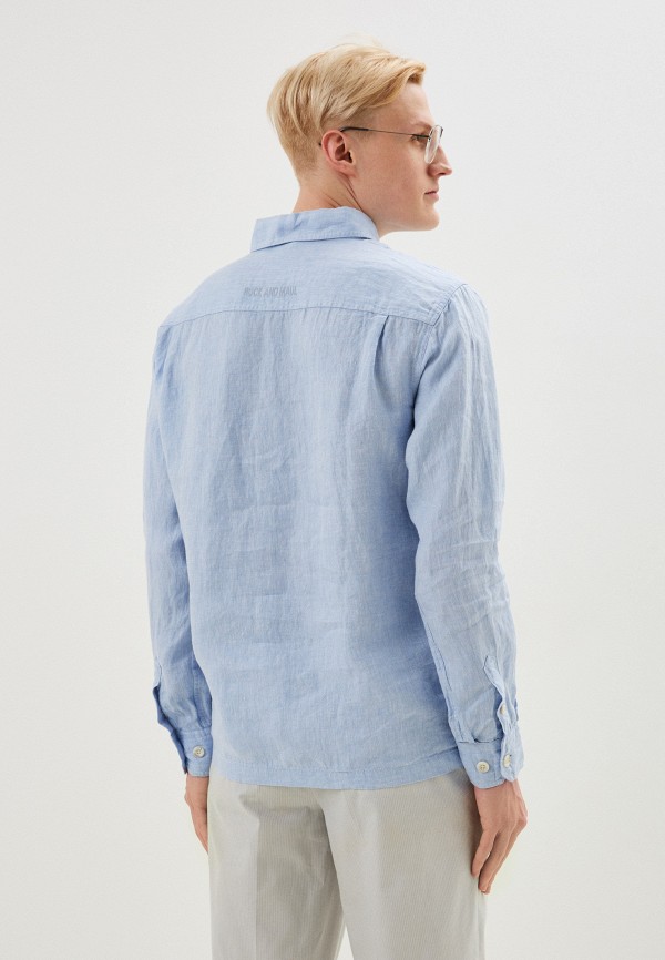 Ruck&Maul Рубашка - фото 3