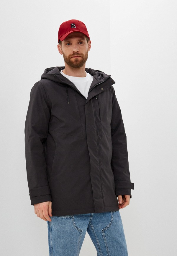 Winterra Куртка утепленная - фото 1