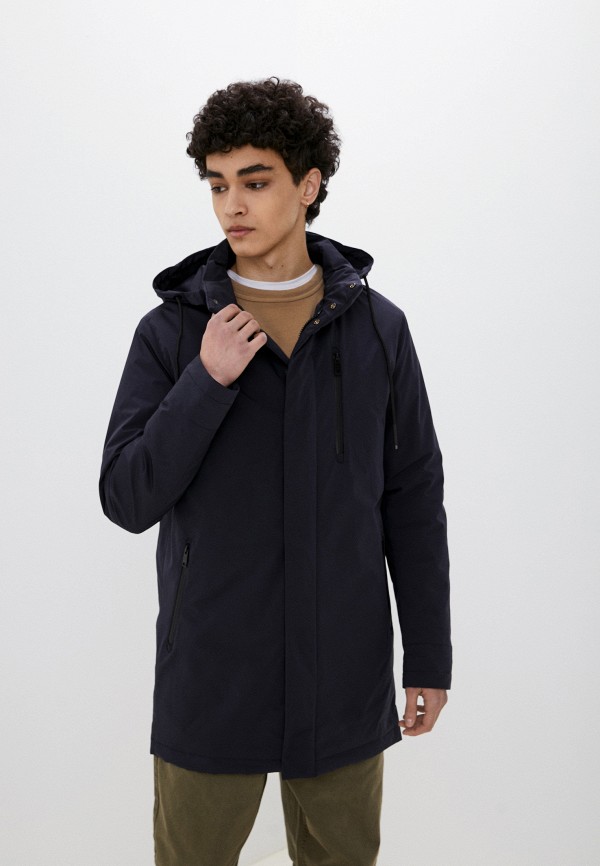 Winterra Пуховик - фото 1