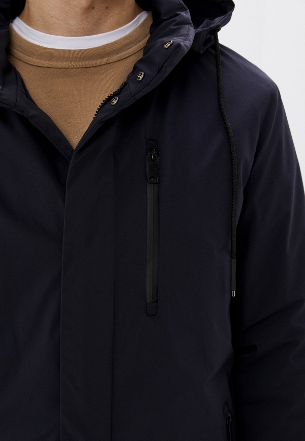 Winterra Пуховик - фото 5