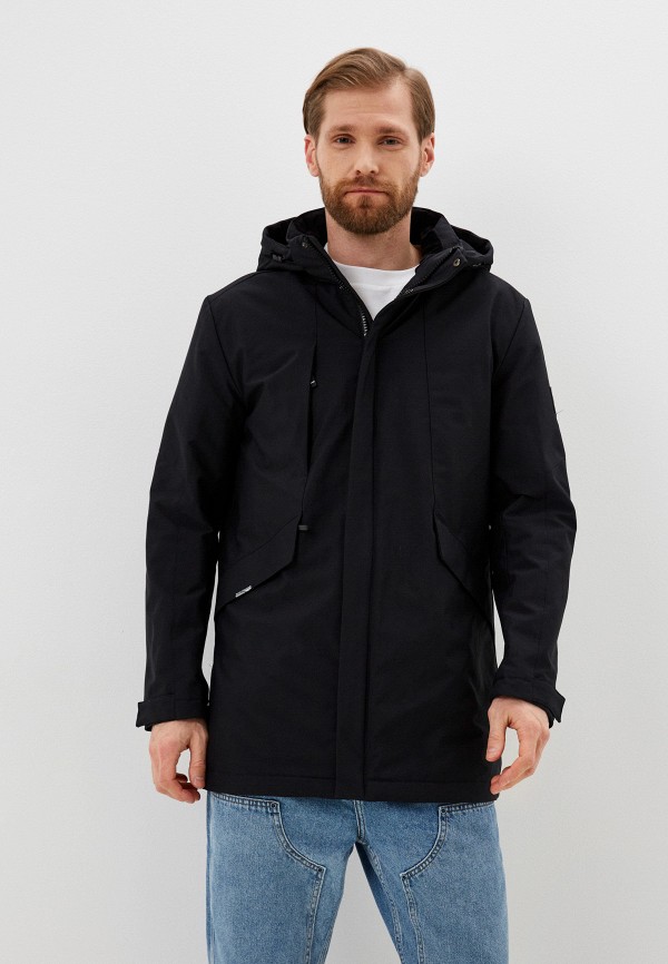 Winterra Пуховик - фото 1