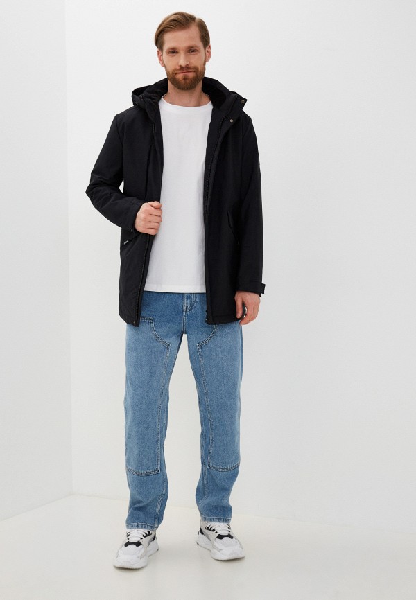 Winterra Пуховик - фото 2