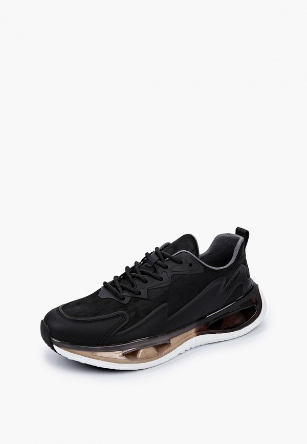 Respect Кроссовки - фото 2