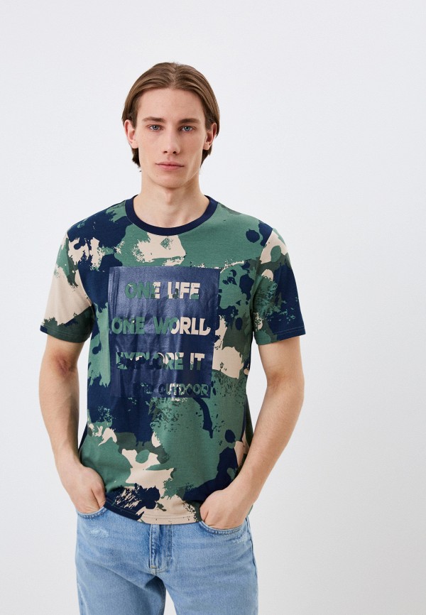 PlayToday Футболка - фото 1